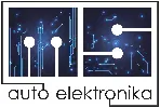 Autoelektronika MS logo